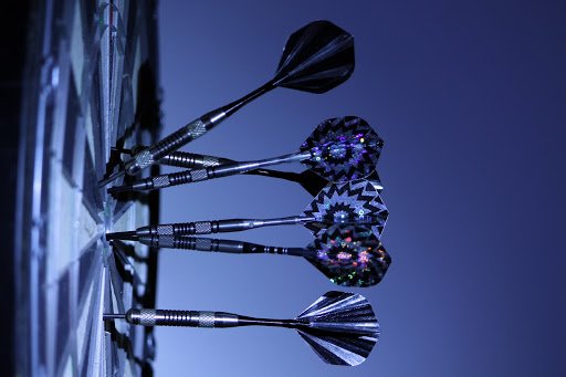 Target Practice – How to Hit Your Ever-Changing Account-Based Marketing Goals