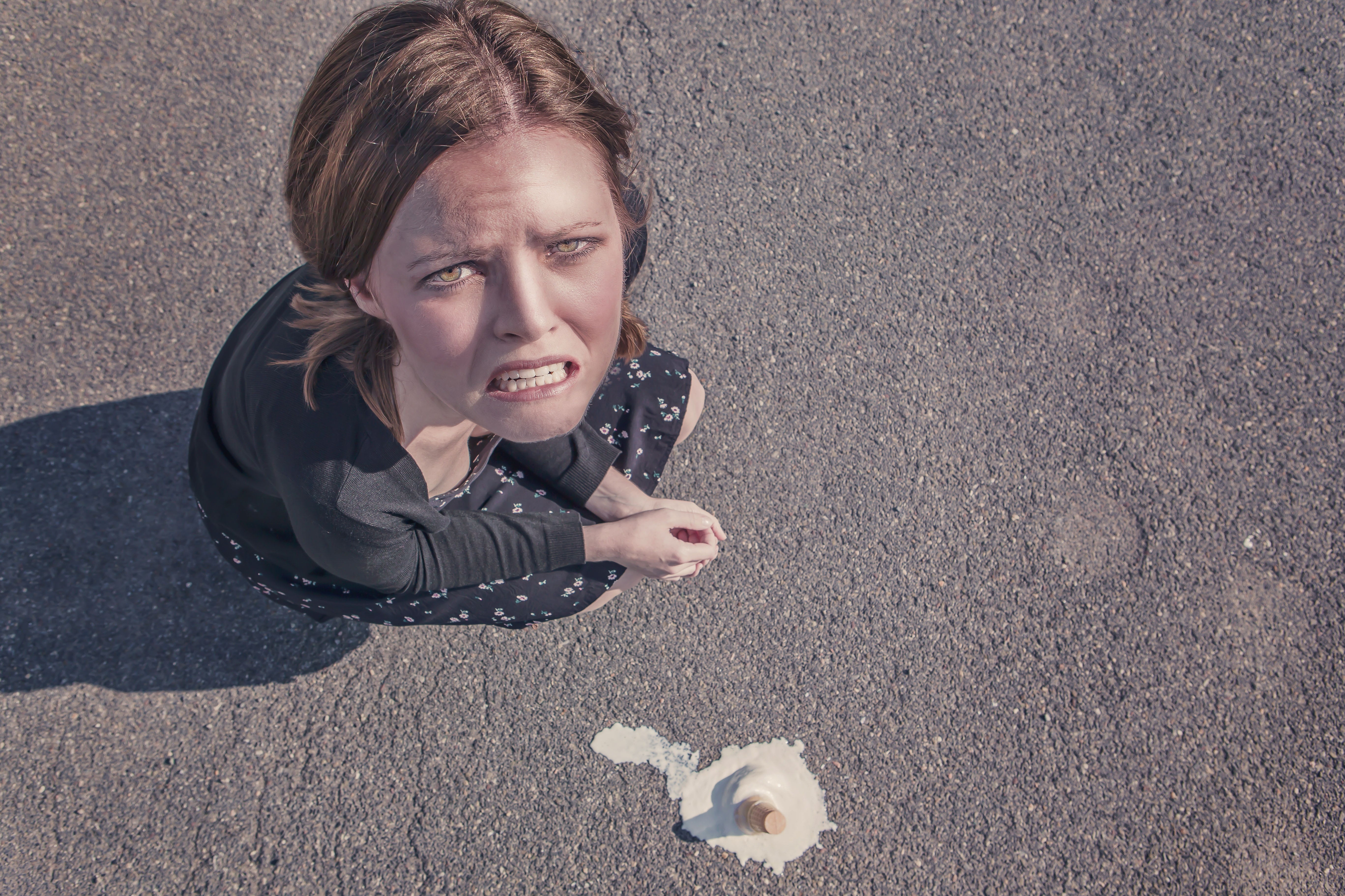 4 Content Marketing Mistakes That are Truly Terrifying