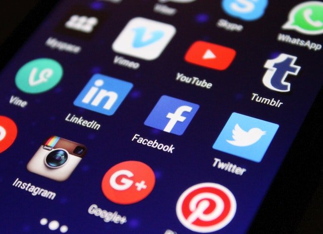 5 Best Practices for Social Media Engagement