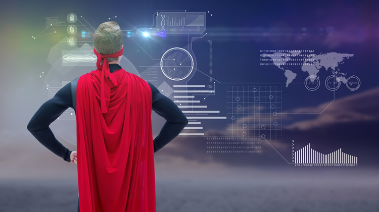 Missing a Marketing Automation Power User? Follow This Superhero Strategy