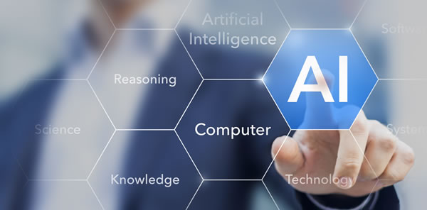 AI and Content Marketing – The Future is Officially Upon Us