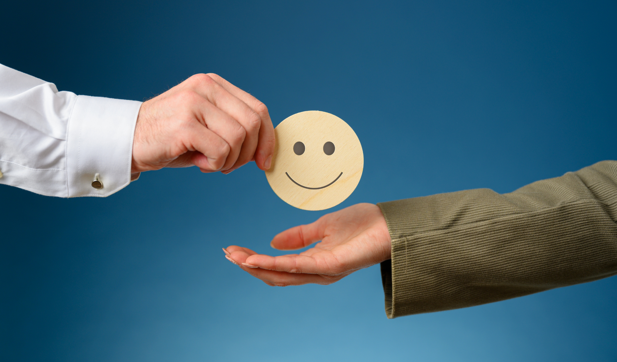 How Customer Experience Differs From Customer Service – Part 1