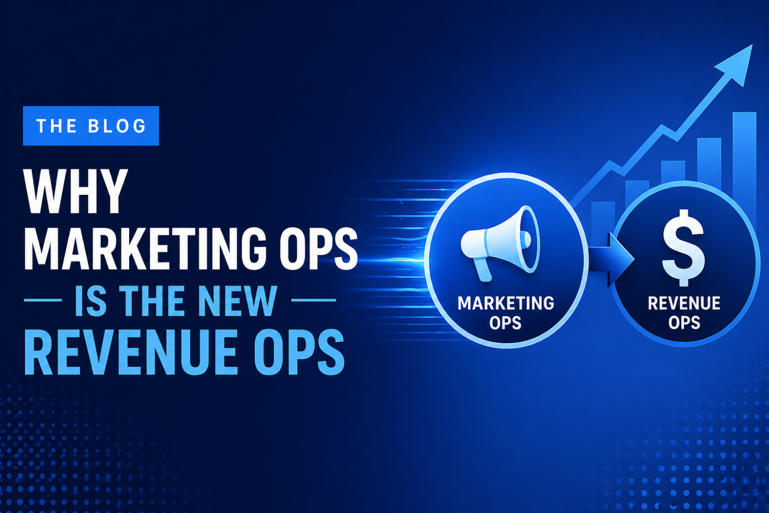 Why Marketing Ops is the New Revenue Ops