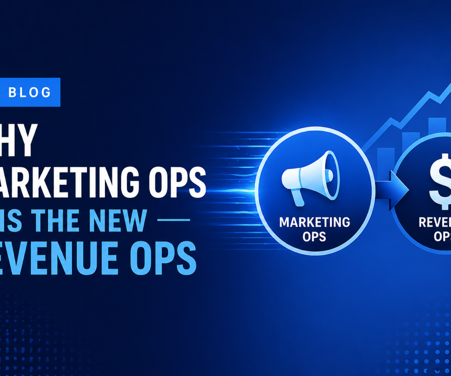 Why Marketing Ops is the New Revenue Ops